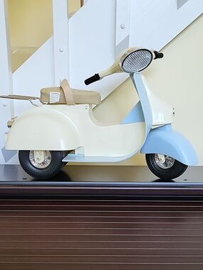 American Girl/18 Inch Doll Scooter